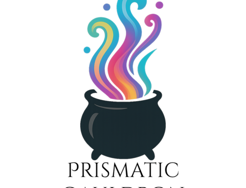 Welcome to Prismatic Cauldron
