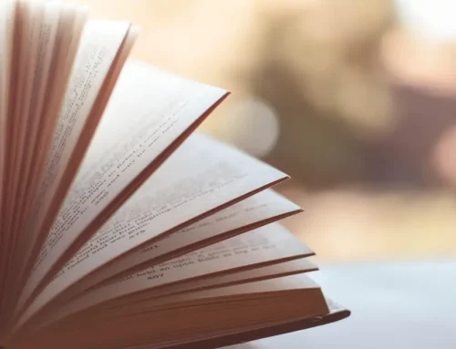 I Read a Lot, and I Have Opinions