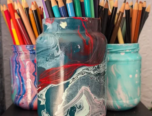 Seeing Potential in Discards