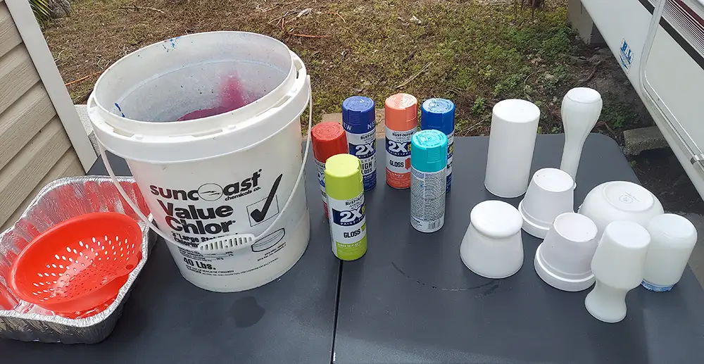 Where My Art Came From