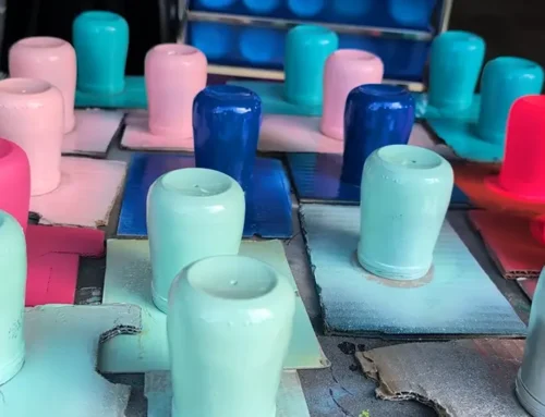 Limits and Creativity