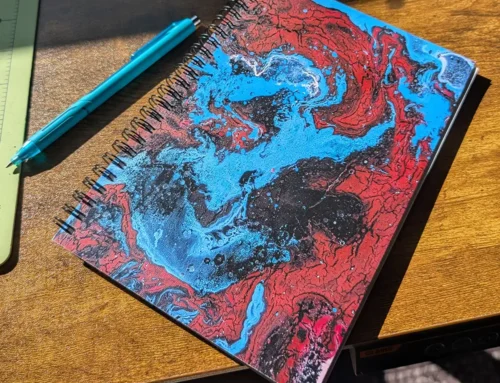 Why Not Make It Art?