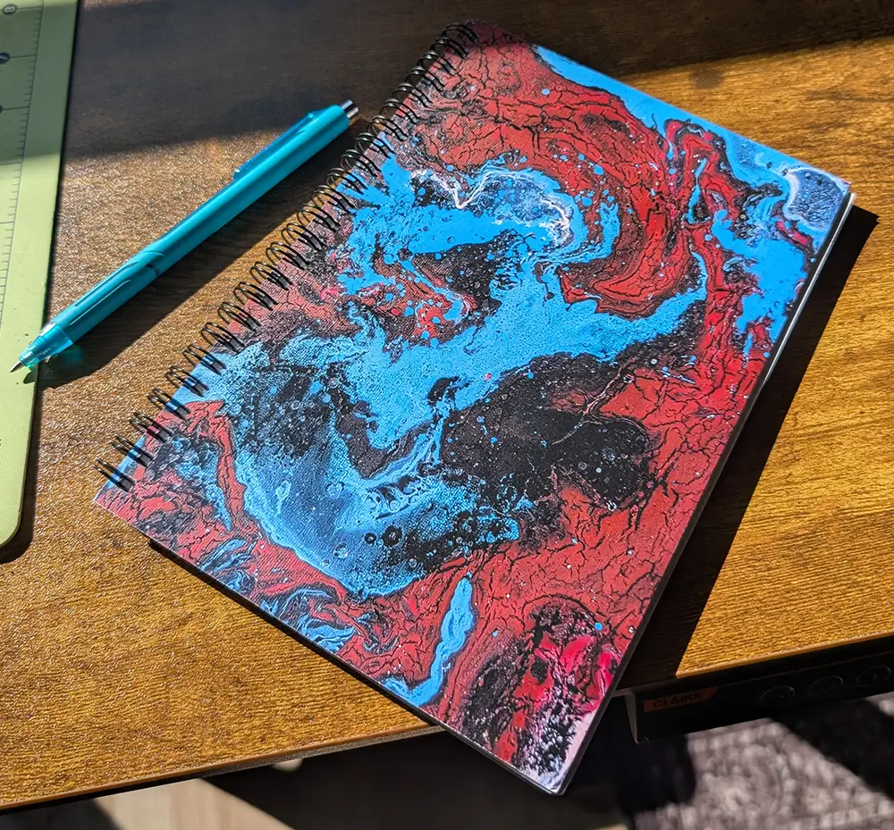 Why Not Make It Art?