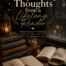 Storytelling Thoughts from a Lifelong Reader
